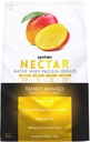 Syntrax 영양 Nectar, 100 % Whey Protein Isolate 분말, 과일 주스 맛, 탕 Mango, 2 파운드를 새로 고침.