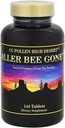 CC 오염 알레르기 Bee-Gone 탭, 144 CT