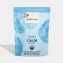 버섯 Revival, 유기, Reishi Calm Gummies, 2.12 Ounces, 비 GMO, Vegan, 글루텐 무료, 케토, 낙농 무료