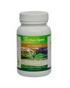 Moringa 잎 캡슐 유기 미국 Grown 400 mg 120 Ct 에너지 & Metabolism 승압기 미국에서 만드는