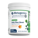 Metagenics Herbulk 섬유 분말 - 7g 수용성 & Psyllium Husk, Acacia & Chicory를 가진 불용성 섬유 - Gut, Bowel Regularity & Immune Health* - 비 GMO, 글루텐 자유로운, Vegan - 오렌지 풍미를 지원합니다