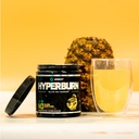 ONEST Hyperburn 뚱뚱한 가열기 분말 – 153g (30의 서빙) 강화된 에너지 부스트 & 성과 지원 보충교재 Metabolism 승압기 & 남자와 여자를 위한 스포츠 영양 분말