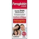 Feroglobin 액체 500ml (영국의 제품)
