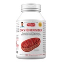 ANDREW LESSMAN Oxy-Energizer 180 캡슐 - 두 개의 Vital Electrolyte-Minerals 칼륨-Magnesium Aspartate-Citrate Complex를 결합하여 최적의 셀룰러 에너지 생산을 지원합니다. 없음 첨가제