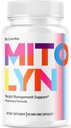 Mitolyn 캡슐 - Mitolyn, Mitolyn 고급 공식 알약, Mitolyn 보충, Mitolyn, Mitolin 알약, Mitolyn 지원, Mitolyn 알약, Mitolyn 보충교재 약, 1 개월 동안 60 캡슐