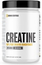 통용되는 Labz 100% 순수한 크레틴 Monohydrate | 급속한 흡수를 위해 Micronized | 힘, 내구시간, 회복 | 필러 없음 또는 첨가물 | 케토 | 80 인분 (불꽃)