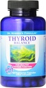 Venessa의 공식 Thyroid 균형 캡슐, 60 조사