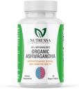 유기 Ashwagandha