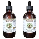Frankincense 알콜 자유로운 액체 추출물, Frankincense (Boswellia Serrata)는 수지 Glycerite 하와이 Pharm 자연적인 초본 보충교재 2x4 oz를 말렸습니다