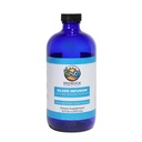 3rd Rock Essentials 실버 인퓨전 150 PPM 실버 산화물 토닉 다이어트 보충 모든 자연 액체 면역 지원 보충교재 개인 배려 (16 oz)