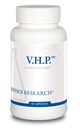 Biotics 연구 V.H.P. – 발레란, 홉, 열정 꽃, GABA, Anxiolytic, Relaxation 공식, 90 캡슐
