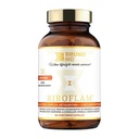 Riboflam, 임상 입증 면역 체계 승압기 성분, 건강한 염증 응답, Curcumin Phytosome, Nucleotides, 100% Vegan