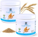 견적 요청 음료 부스터 - 유기 녹색 Superfood Powder Drink Mix - Alfalfa Grass, Wheatgrass, Kale, Barley Grass, Lemon Juice Powder - 산화 방지제, 비타민 및 미네랄에 풍부한