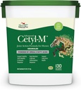 말을위한 Manna Pro Cetyl-M 합동 보충교재 - Omega 5 지방산에 의해 강화 - 11.2 lb