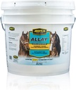 Adeptus 영양 Allay Equine 보충교재, 소화 완충기 w/Calcium & 마그네슘, 과립상 공식 w/Licorice, Prebiotic 기초, 효모 문화, 온갖 말, 20 Lbs를 위한 지원