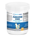 Cat Kidney Support Supplement for Normal Kidney Function in Cats. Natural Feline Kidney Cleanse Take with any Kidney Cat 다이어트 식품. Vet-Formulated 1/8 TSP 일 60의 서빙: 1를 흡수하십시오