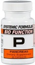 SystemIC 공식 P Pancreas