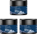 800mg Shilajit 순수한 Himalayan 유기 Shilajit 수지 금 급료 Shilajit 남자를 위해와 85+ 추적 무기물 & Fulvic 산 100% 에너지 & 면역성이 있는 지원을 위한 자연적인 Shilajit 보충교재 -50 그램