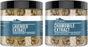 Earthborn 성분 Chamomile 추출물과 Lavender 추출물 뭉치, 200의 캡슐, 순수한 & undiluted, 첨가물 없음