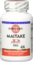 Maitake D-Fraction Pro, (120 카운트)