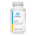 XYMOGEN ColonX 보충교재 - 마그네슘 구연산염, 케이프 알로에, + 소화 건강을 위한 Triphala 캡슐 - 마그네슘 보충교재 - Gut Cleanse + Gut 지원 (120의 캡슐)