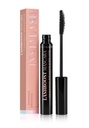 LashBoost Mascara with Lash Growth Serum | 고급 속눈썹 강화 Serum Infusion Black Mascara | 속눈썹 치료 도움 Boost Lash 길이, 볼륨 및 정의 10ml
