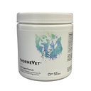 ThorneVET Liver 지원 분말 - 작은 동물에 대한 간병 지원 : 개 및 고양이, 90 스쿠프