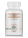 B-Complex - Nutri West 90 태블릿