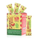Youngevity Kidsprinklz Watermelon Mist 멀티 비타민 분말 - 어린이 멀티 비타민 & 유아 멀티 비타민 - 비타민, 미네랄 및 프로바이오틱스 - 30 서빙