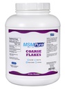 KALA HEALTH MSMPure Coarse MSM 분말 조각 – 합동 건강, 피부 외관 및 머리 & 못 지원 – 10 lb의 유기 황새를 위한 미국 Made MSM
