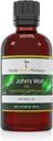Florida Herbal Pharmacy, St. John 's Wort (Hypericum perforatum) 주입 오일 3.4 oz (100 ml).