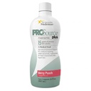 Medtrition 액체 교원질 펩티드 유형 I, oz 당 III 15 그램 단백질. |Prosource Plus 베리 펀치 병