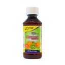 성인을 위한 ARYMAR 비타민 C, 면역 지원, 산화 방지제, 오렌지 맛 (4 Fl Oz/Pack of 1)