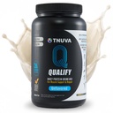 불쾌한 Whey 단백질 분말. 포스트 운동 회복, 스무디 & 굽기를 위한 25g 단백질 Shake 분말. 글루텐 & 설탕, 높게 고약, 근본적인 아미노산 (5.5g BCAA, 2.7g Leucine), 23의 서빙