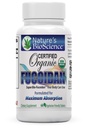 Nature's BioScience ® 공인 USDA 유기 Fucoidan 6 병 팩