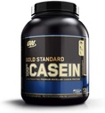 최적의 영양 골드 표준 100 % Micellar Casein 단백질 분말, 느린 소화, 도움 당신이 전체 유지, 하룻밤 근육 회복, 초콜렛 대, 4 파운드 (포장 월병)
