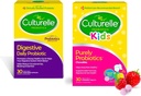 Culturelle Digestive 건강/아이들 Chewables 번들
