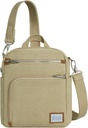 Travelon Anti-Theft Heritage 투어 백