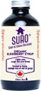 SURO 엘더베리 시럽, 236 ML