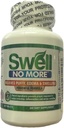 Swell Water Retention, Dietary Supplement, 60 정제, Relieves Puffiness, Edema 및 Swelling에 대 한 더 많은