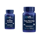 수명 연장 Ultra Prostate 공식은 남자, pygeum, 스팅 Nettle Root, lycopene & Two-Per-Day High Potency Multi-Vitamin & Mineral Supplement - 비타민, 미네랄
