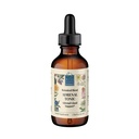 Wise Woman Herbals Adrenal Tonic Liquid Extract, Eleuthero, Ashwagandha & Licorice, 건강한 Adrenal 기능, 에너지, 체력, 스트레스 및 초점, 비 GMO, 2 Fl Oz와 초본 Adaptogen 혼합