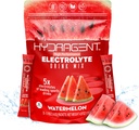 Zero Sugar Electrolyte 스틱 팩 | 1200mg Core Electrolytes | 마그네슘 & 칼륨 히드라이즈 및 복구