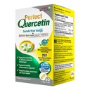 LABO 영양 완벽한 Quercetin SunActive IsoQ Bioflavonoids, 비타민 C, 25x Immune, Allergy, Sinus Relief 및 심혈관 지원 - 건강한 염증 응답 - 60s