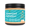 놀랄만한 영양 Advanced Hydration, Electrolyte Powder 30 서빙| 필수 미네랄으로 포장 | 설탕없는 | Keto Friendly | Non-GMO | Gluten-Free (Natural Pina Colada)