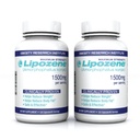 Lipozene 2 120의 조사 병