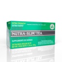 Triple Leaves Brand Nutra-Slim Tea (20 Tea Bags), Extra Strength Dieters의 차