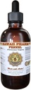 Hawaii Pharm Fennel 액체 추출물, Fennel (Foeniculum Vulgare)씨 분말 Tincture 보충교재 2개 oz