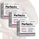 3PCS Perfectx 합동 & 뼈 크림, Perfectx 합동과 뼈