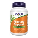 지금 식품 보충제, 전립선 지원, 전립선 지원, 표준화 된 Saw Palmetto, Sting Nettle & Lycopene, 90 Softgels